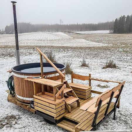 Holiday Home Tarvas By Interhome Tarvaspohja Luaran gambar