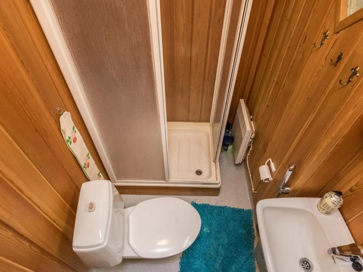 Holiday Home Tarvas By Interhome Tarvaspohja Luaran gambar