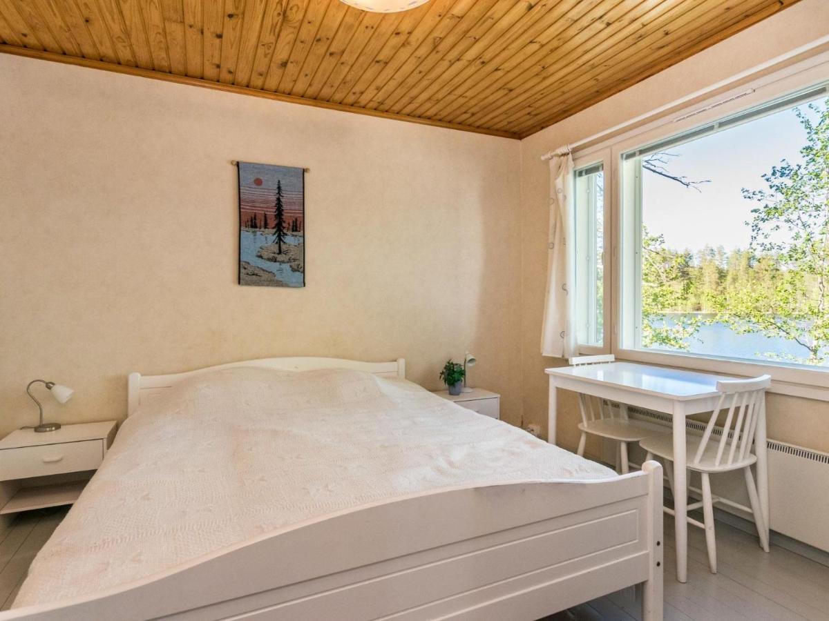 Holiday Home Tarvas By Interhome Tarvaspohja Luaran gambar